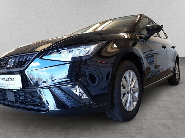 Fahrzeugabbildung Seat Ibiza Hola 1.0 MPI LED PDC SHZ 15"Alu MFL LED