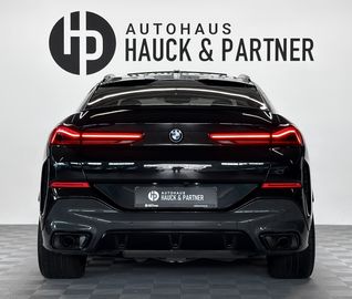 BMW X6 - 9