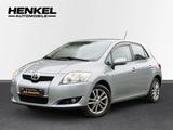 Toyota Auris 1.6 *PDC *KLIMA *TÜV & SERVICE NEU - gebrauchte Toyota Auris aus dem Jahr 2009