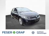 Volkswagen Polo 1.0 TSI R-LINE DSG KAMERA NAVI ACC IQ LIGHT