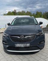 Opel Grandland (X) 1.6 Diesel 88kW GEPFLEGT 