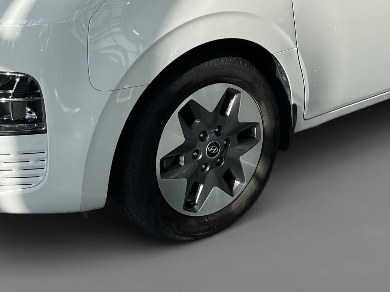 Hyundai Staria – Bild 6