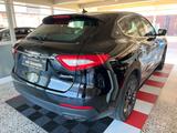 Maserati Levante Q4 Leder Nav LED ACC Torwinkel Spurhalt - Maserati Levante aus 2019
