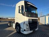 Volvo FH 13 500 Euro 6 Silo Kompressor - Volvo Fh 13 500