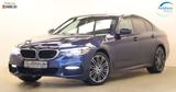 BMW 530e 252PS M Sport HUD ACC Night Vision LED - BMW 5er Reihe mit Hybrid-Antrieb