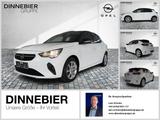 Opel CORSA Edition 1.2. NAVI PDC SpurH LM SHZ