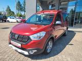 Dacia Dokker Stepway Plus Turbo 131PS*MOD21,Kamera,SHZ - Dacia Dokker: Stepway Plus