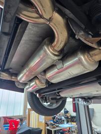 1986 Ferrari MONDIAL 缩略图 14