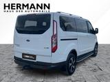 Ford Tourneo Custom Kombi 2.0 TDCi 320 L1 Active CAM - Ford Tourneo Custom in Bochum