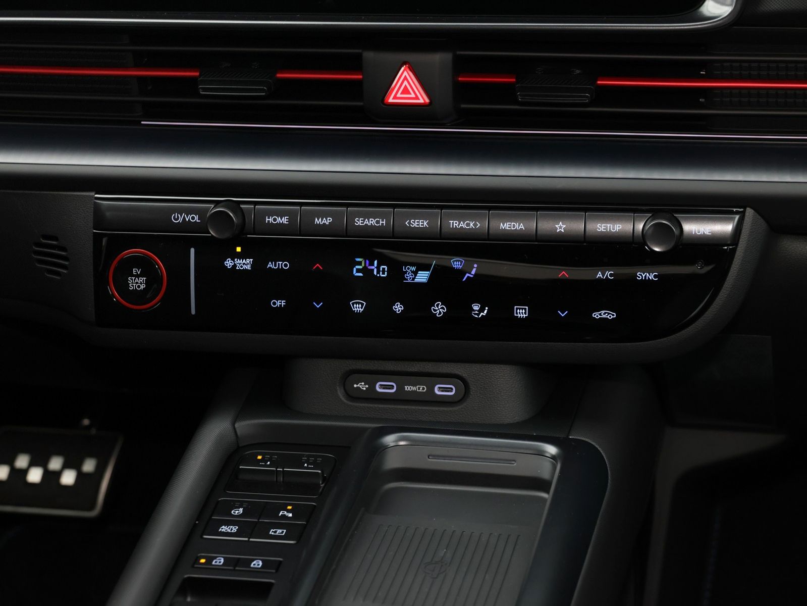 Hyundai IONIQ 6 – Bild 17