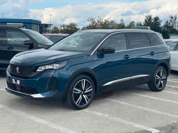 Peugeot 5008 - 9