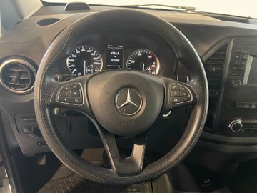 Mercedes Vito - 11