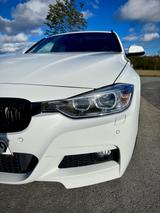 BMW 330d xDrive Touring *M SPORT*HEAD UP*PANO*AHK* - gebrauchte BMW 330 aus dem Jahr 2014