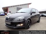 Skoda Fabia Monte Carlo 1.6 TDI KLIMA|SHZ|8-fach|TEMP - Skoda Fabia: 1.6