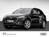 Audi Q5 40 quattro ALU18 eKLAPPE CARPLAY SITZHEIZUNG - gebrauchte Audi Q5 aus dem Jahr 2024
