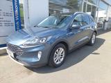 Ford Kuga 2.5 PHEV Titanium #Pano # AHK # 1.Hand - Ford Kuga aus 2021