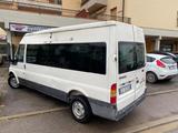 Ford Transit/Tourneo/Bus Transit 300 2.0 TD/85 c - Ford Transit: 85 T300