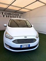 Ford C-Max7 1.5 TDCi 120CV Start&Stop Business - Behindertengerechte Ford C-Max
