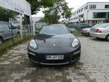 Porsche Panamera Diesel - Porsche Panamera in Ludwigshafen