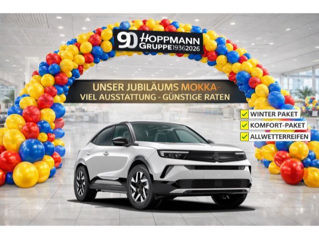 Opel Mokka - Bild 3