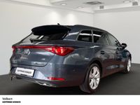 Seat Leon - Vorschau Bild 4