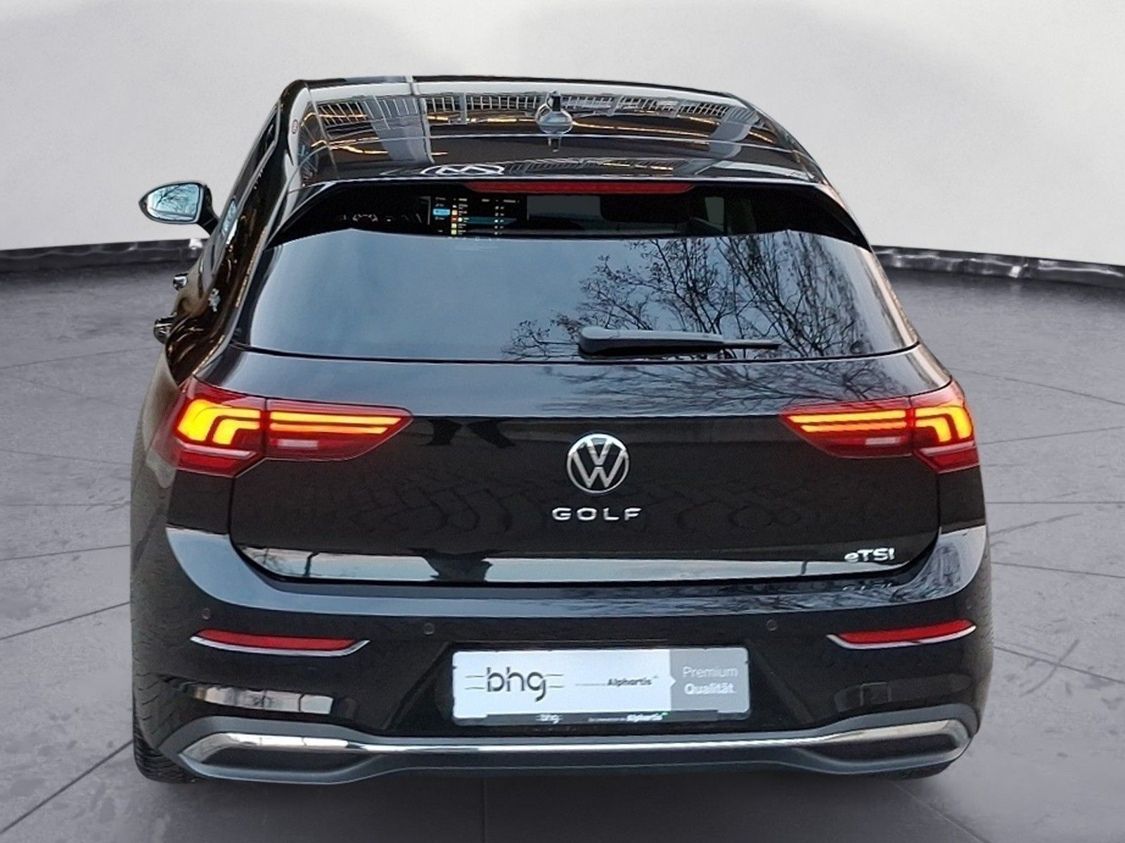 Volkswagen Golf - Bild 5