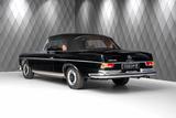 Mercedes-Benz Andere W 111  280SEC/CABRIO - Mercedes-Benz: Roadster, W111