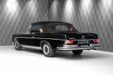 Mercedes-Benz Andere W 111  280SEC/CABRIO - Mercedes-Benz: Cabrio, W111