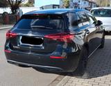 Mercedes-Benz A 250 e DCT - - Mercedes-Benz A 250 in Mannheim