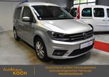 Volkswagen Caddy Trendline 1.4 TSI BMT EU6 rollstuhlgerecht - Volkswagen Caddy: 6.1