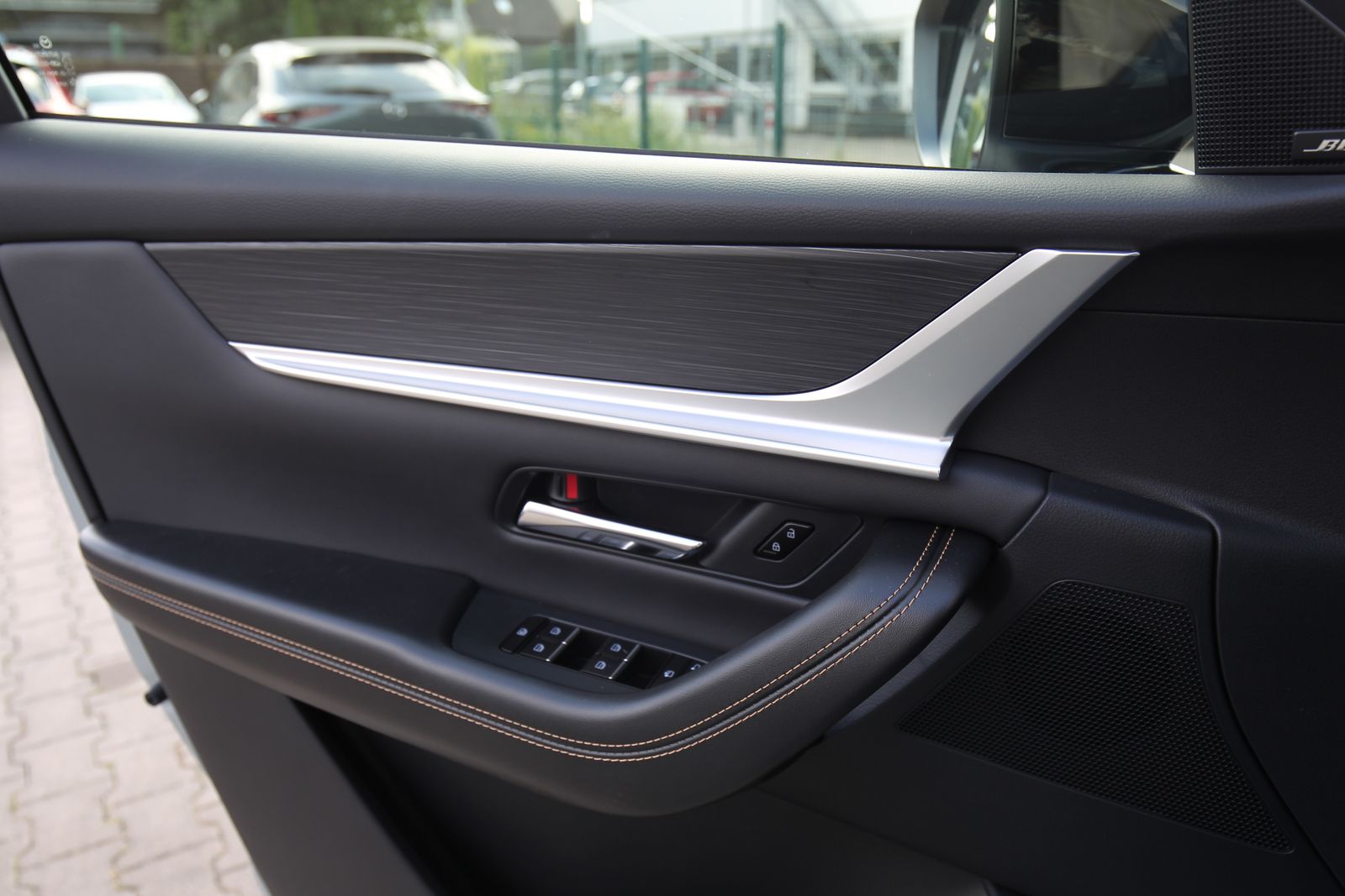 Mazda CX-60 - Bild 19
