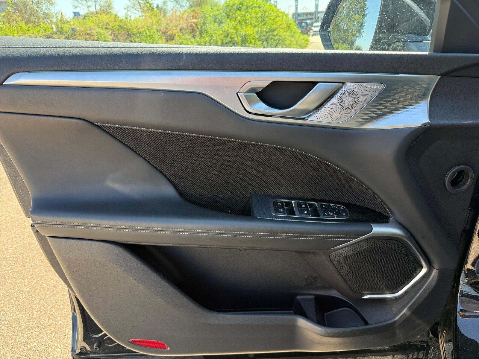 GWM Wey 05 2.0 PHEV Luxury AWD *ALLRAD+360° KAMERA*