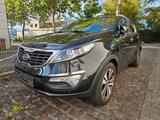 Kia Sportage 2.0 CRDi 184 AWD FIFA World Cup 54 tkm! - Kia Sportage von privat