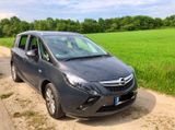 Opel Zafira Tourer 1.4 Turbo Style 103kW STYLE - Opel Zafira Tourer in München