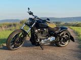 Harley-Davidson Breakout 114cui FXBRS 5HD 1.Hand J&H Thunderbike