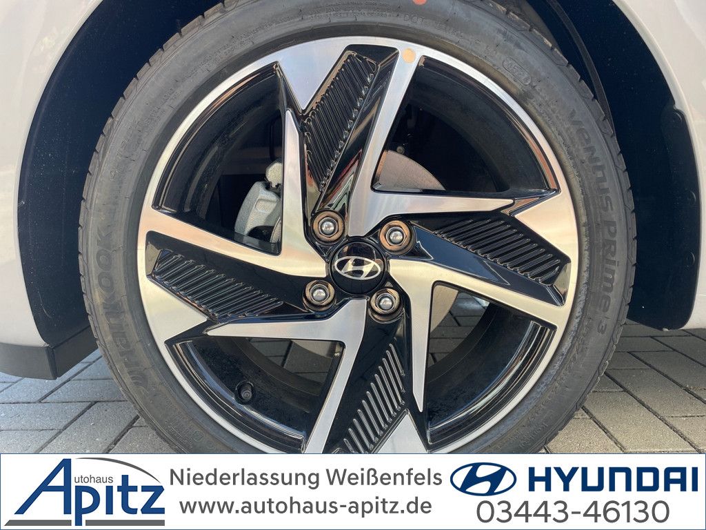Hyundai i10 – Bild 15