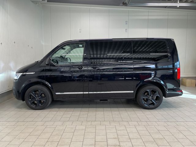 T6.1 Multivan Generation Six 4M 2.0 TDI DSG LED