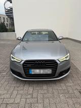 Audi A6 3.0 Limousine S-LINE Neue Motor AU... - Audi: Motor