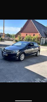 Opel Auto Opel Astra Drei-Tages-Angebot 1700 - Opel Astra: 17d