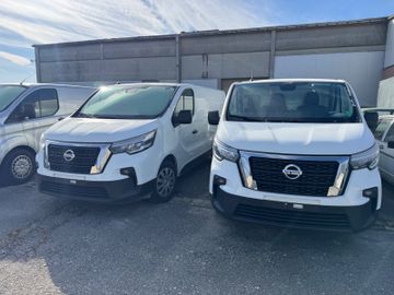 Nissan Primastar - 11