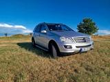 Mercedes-Benz Mercedes Ml 500 AMG 4MATIC - aus 2006: Mercedes Ml