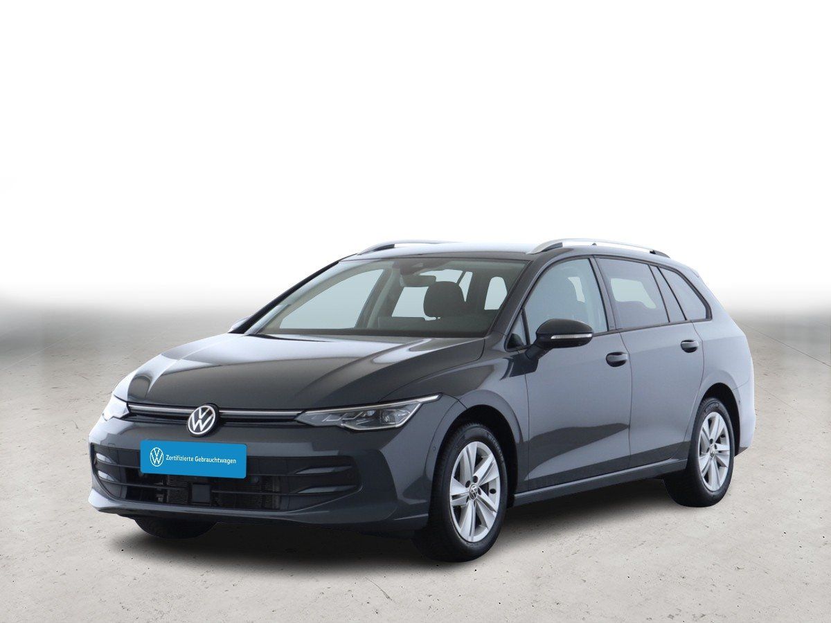 Volkswagen Golf VIII Variant Life 1.5 eTSI DSG MATRIX APP foto 2