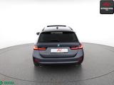 BMW 320 e T SPORT LINE SHADOW LASER,HUD,SPORTSITZE - BMW 320 mit Hybrid-Antrieb: Kombi
