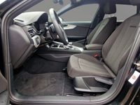 Audi A4 - Vorschau Bild 7