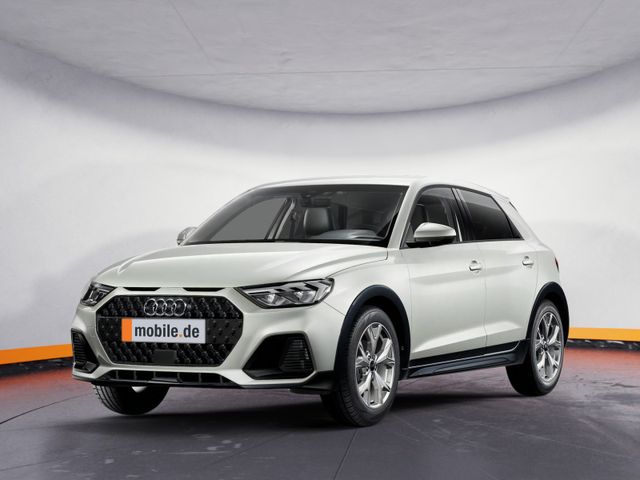 Audi A1 allstreet 30 TFSI S tronic | MMI NAVI | LED