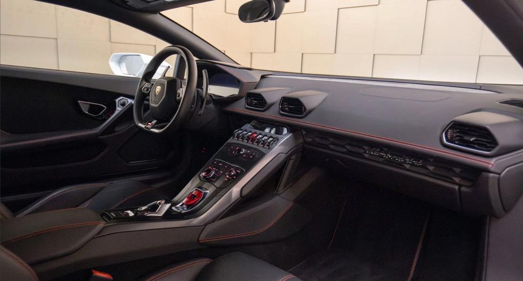 Lamborghini Huracán