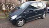 Mercedes-Benz Mercedes A160 - Bj. 2000 - gebrauchte Mercedes-Benz A 160 aus dem Jahr 2000