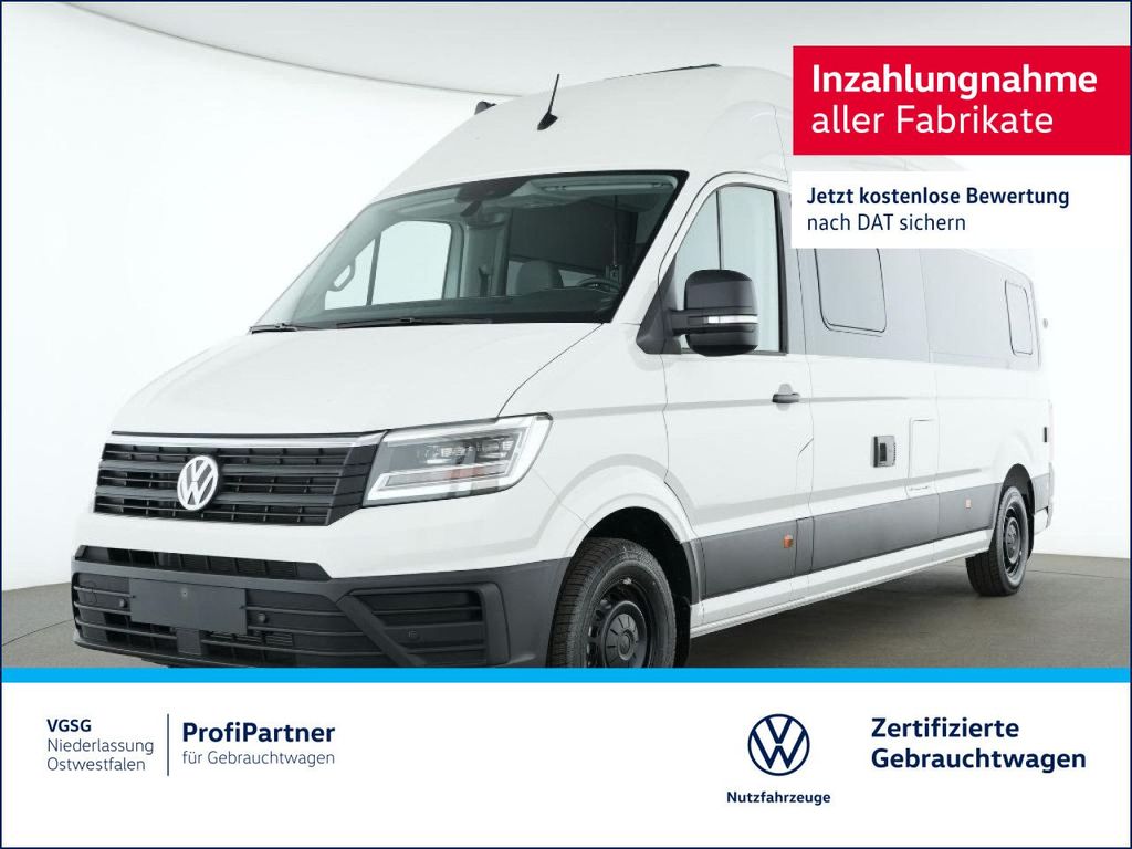 Volkswagen Andere