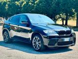 BMW Bmw X6 XDRIVE 30D 245CV -TUA SENZA VINCOLI- - BMW X6 mit Halbautomatikschaltung