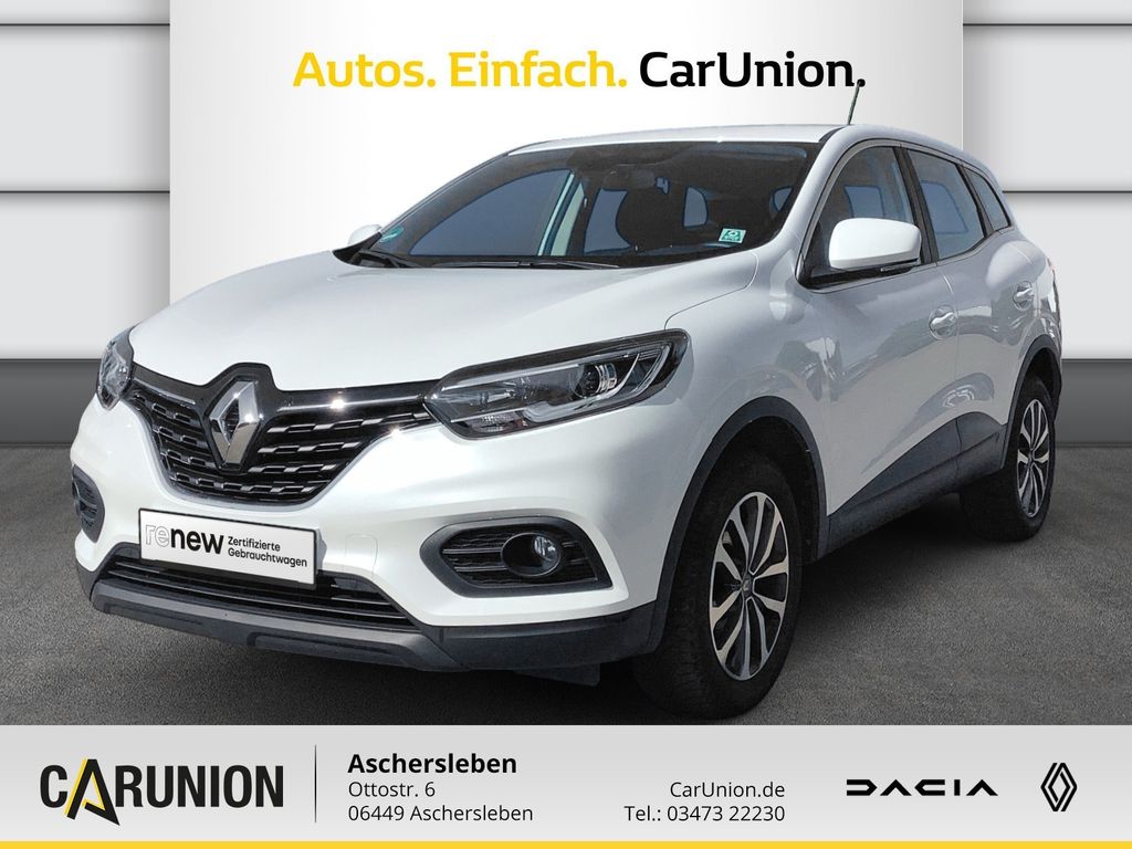 2022 Renault Kadjar
